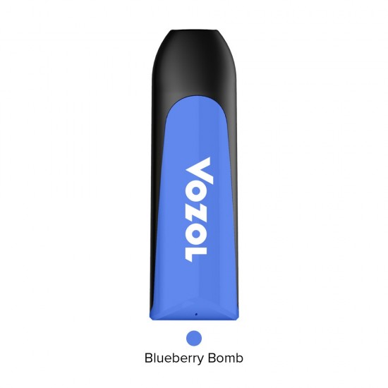 Vozol D1 250 Blueberry Bomb  en uygun fiyatlar ile elektroniksigarafiyatlari.comde! Vozol D1 250 Blueberry Bomb özellikleri, fiyatı, incelemesi, yorumları ve taksit seçenekleri için hemen tıklayın!