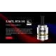 Digiflavor Siren V4 Mtl Elektronik Sigara Atomizer  en uygun fiyatlar ile elektroniksigarafiyatlari.comde! Digiflavor Siren V4 Mtl Elektronik Sigara Atomizer özellikleri, fiyatı, incelemesi, yorumları ve taksit seçenekleri için hemen tıklayın!