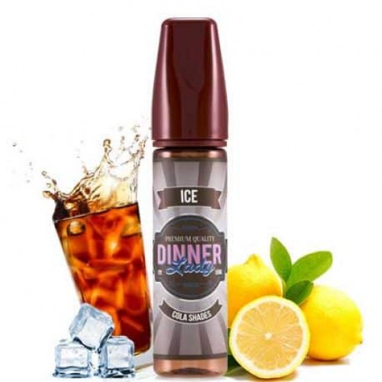 Dinner Lady Likit Cola Shades Summer Holidays 60ML  en uygun fiyatlar ile elektroniksigarafiyatlari.comde! Dinner Lady Likit Cola Shades Summer Holidays 60ML özellikleri, fiyatı, incelemesi, yorumları ve taksit seçenekleri için hemen tıklayın!