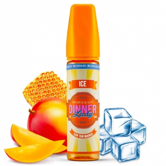 Dinner Lady Likit Summer Mango 60ML  en uygun fiyatlar ile elektroniksigarafiyatlari.comde! Dinner Lady Likit Summer Mango 60ML özellikleri, fiyatı, incelemesi, yorumları ve taksit seçenekleri için hemen tıklayın!