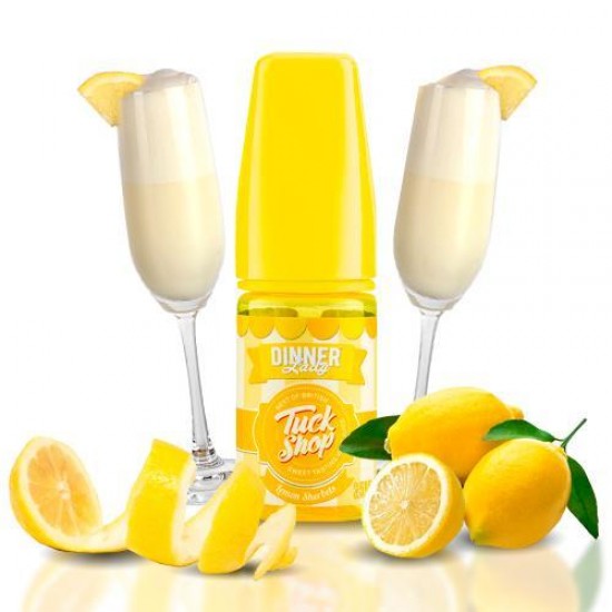 Dinner Lady Salt Likit Lemon Sherbet 30mL  en uygun fiyatlar ile elektroniksigarafiyatlari.comde! Dinner Lady Salt Likit Lemon Sherbet 30mL özellikleri, fiyatı, incelemesi, yorumları ve taksit seçenekleri için hemen tıklayın!