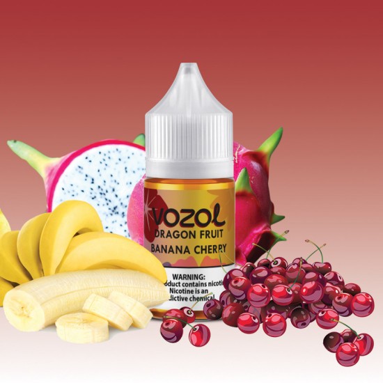 Vozol Bar Dragon Fruit Banane Chery 30 ML Likit  en uygun fiyatlar ile elektroniksigarafiyatlari.comde! Vozol Bar Dragon Fruit Banane Chery 30 ML Likit özellikleri, fiyatı, incelemesi, yorumları ve taksit seçenekleri için hemen tıklayın!