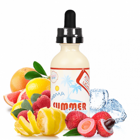 Flip Flop Lychee by Summer Holidays Dinner Lady Likit 60ML  en uygun fiyatlar ile elektroniksigarafiyatlari.comde! Flip Flop Lychee by Summer Holidays Dinner Lady Likit 60ML özellikleri, fiyatı, incelemesi, yorumları ve taksit seçenekleri için hemen tıkla