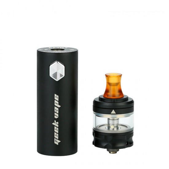 GeekVape Flint Kit  en uygun fiyatlar ile elektroniksigarafiyatlari.comde! GeekVape Flint Kit özellikleri, fiyatı, incelemesi, yorumları ve taksit seçenekleri için hemen tıklayın!