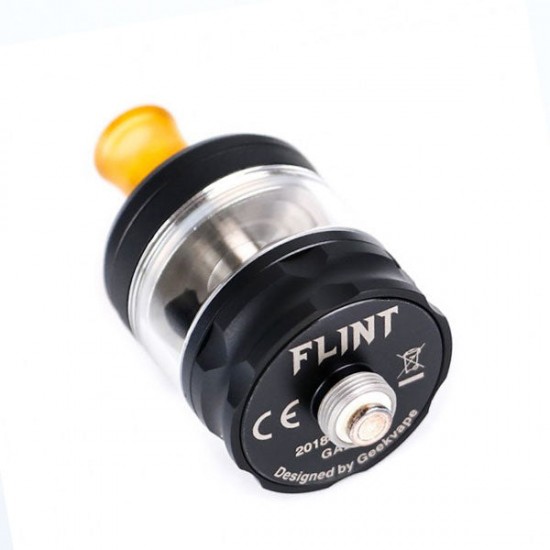 GeekVape Flint Kit  en uygun fiyatlar ile elektroniksigarafiyatlari.comde! GeekVape Flint Kit özellikleri, fiyatı, incelemesi, yorumları ve taksit seçenekleri için hemen tıklayın!