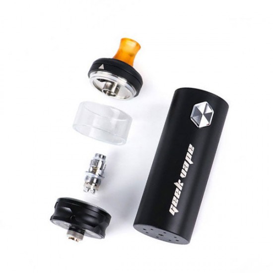 GeekVape Flint Kit  en uygun fiyatlar ile elektroniksigarafiyatlari.comde! GeekVape Flint Kit özellikleri, fiyatı, incelemesi, yorumları ve taksit seçenekleri için hemen tıklayın!