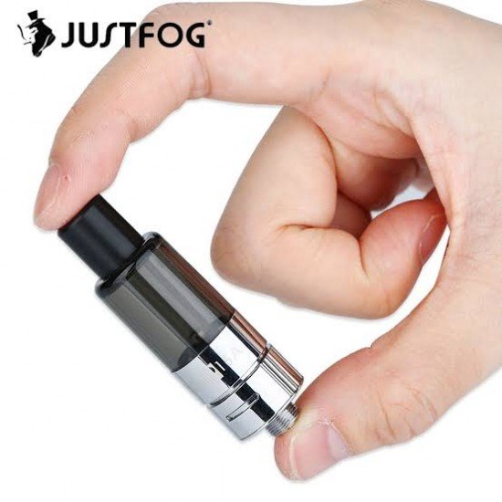 JUSTFOG P16A Clearomizer  en uygun fiyatlar ile elektroniksigarafiyatlari.comde! JUSTFOG P16A Clearomizer özellikleri, fiyatı, incelemesi, yorumları ve taksit seçenekleri için hemen tıklayın!