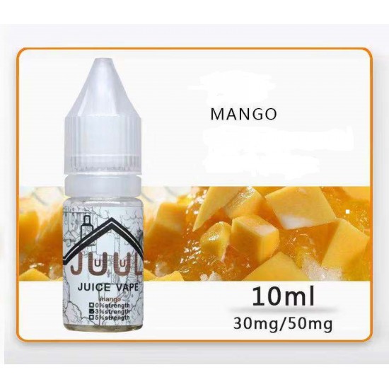 JUUL PREMİUM LİKİT MANGO  en uygun fiyatlar ile elektroniksigarafiyatlari.comde! JUUL PREMİUM LİKİT MANGO özellikleri, fiyatı, incelemesi, yorumları ve taksit seçenekleri için hemen tıklayın!