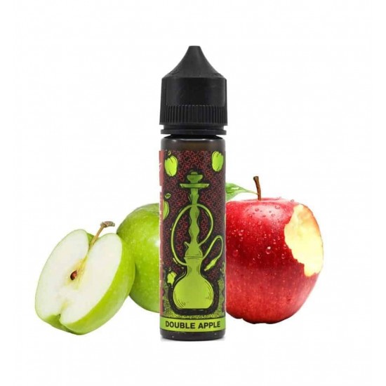 Nasty Juice Double Apple 60 ML Premium Likit  en uygun fiyatlar ile elektroniksigarafiyatlari.comde! Nasty Juice Double Apple 60 ML Premium Likit özellikleri, fiyatı, incelemesi, yorumları ve taksit seçenekleri için hemen tıklayın!