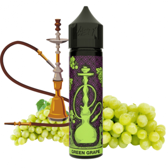 Nasty Juice Green Grape 60ML Premium Likit  en uygun fiyatlar ile elektroniksigarafiyatlari.comde! Nasty Juice Green Grape 60ML Premium Likit özellikleri, fiyatı, incelemesi, yorumları ve taksit seçenekleri için hemen tıklayın!