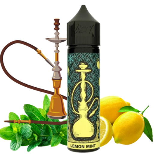 Nasty Juice Lemon Mint Likit 60ml Premium Likit  en uygun fiyatlar ile elektroniksigarafiyatlari.comde! Nasty Juice Lemon Mint Likit 60ml Premium Likit özellikleri, fiyatı, incelemesi, yorumları ve taksit seçenekleri için hemen tıklayın!