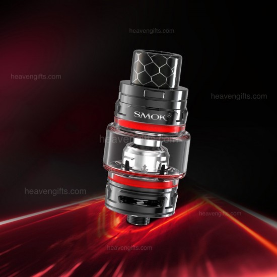 Smok TFV12 Baby Prince Atomizer  en uygun fiyatlar ile elektroniksigarafiyatlari.comde! Smok TFV12 Baby Prince Atomizer özellikleri, fiyatı, incelemesi, yorumları ve taksit seçenekleri için hemen tıklayın!