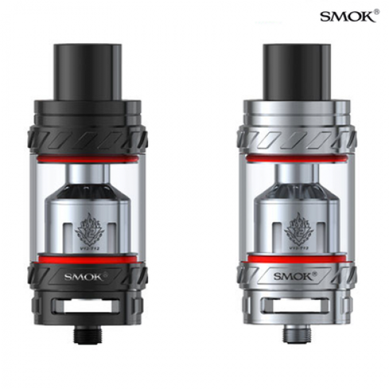 Smok TFV12 Cloud Beast King Atomizer  en uygun fiyatlar ile elektroniksigarafiyatlari.comde! Smok TFV12 Cloud Beast King Atomizer özellikleri, fiyatı, incelemesi, yorumları ve taksit seçenekleri için hemen tıklayın!