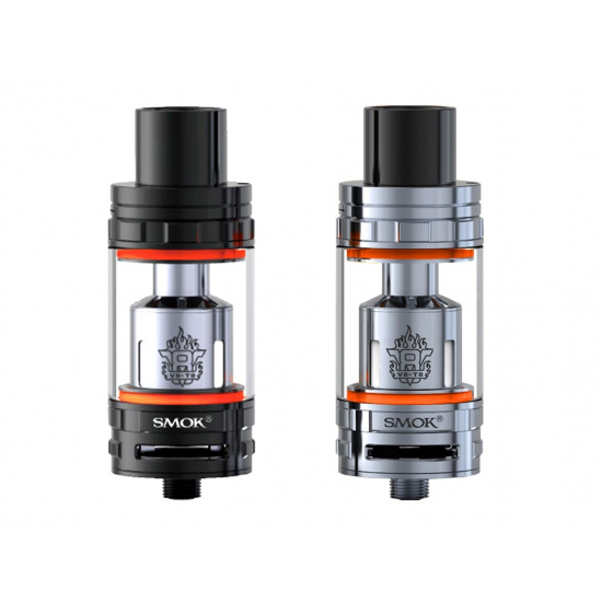 SMOK TFV8 Baby Atomizer  en uygun fiyatlar ile elektroniksigarafiyatlari.comde! SMOK TFV8 Baby Atomizer özellikleri, fiyatı, incelemesi, yorumları ve taksit seçenekleri için hemen tıklayın!