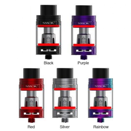 Smok TFV8 Big Baby Light Edition Atomizer  en uygun fiyatlar ile elektroniksigarafiyatlari.comde! Smok TFV8 Big Baby Light Edition Atomizer özellikleri, fiyatı, incelemesi, yorumları ve taksit seçenekleri için hemen tıklayın!