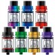 SMOK TFV8 X-Baby Atomizer  en uygun fiyatlar ile elektroniksigarafiyatlari.comde! SMOK TFV8 X-Baby Atomizer özellikleri, fiyatı, incelemesi, yorumları ve taksit seçenekleri için hemen tıklayın!