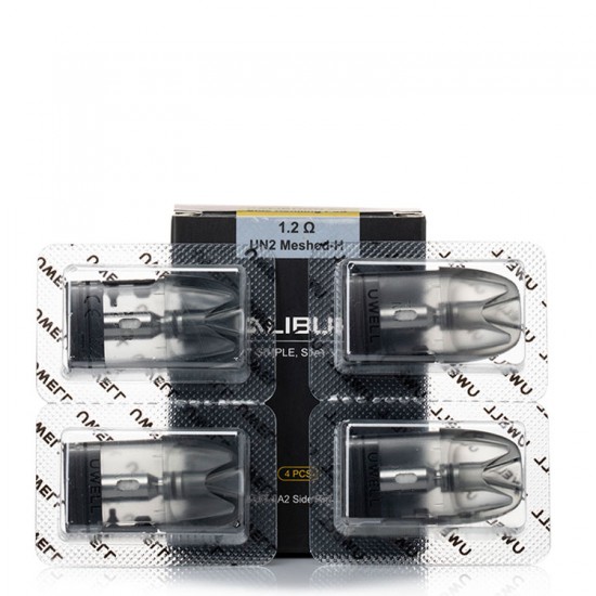 Uwell Caliburn A2s  1.2 Ohm Kartuş  en uygun fiyatlar ile elektroniksigarafiyatlari.comde! Uwell Caliburn A2s  1.2 Ohm Kartuş özellikleri, fiyatı, incelemesi, yorumları ve taksit seçenekleri için hemen tıklayın!