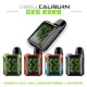 Uwell Caliburn Koko GK2 Pod  en uygun fiyatlar ile elektroniksigarafiyatlari.comde! Uwell Caliburn Koko GK2 Pod özellikleri, fiyatı, incelemesi, yorumları ve taksit seçenekleri için hemen tıklayın!