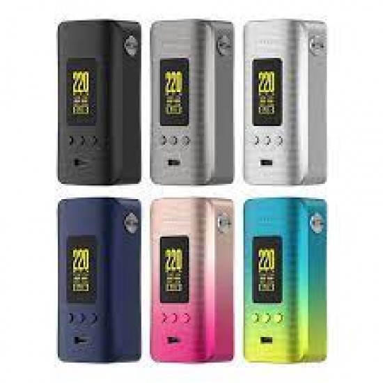 Vaporesso GEN 200 220W MOD  en uygun fiyatlar ile elektroniksigarafiyatlari.comde! Vaporesso GEN 200 220W MOD özellikleri, fiyatı, incelemesi, yorumları ve taksit seçenekleri için hemen tıklayın!