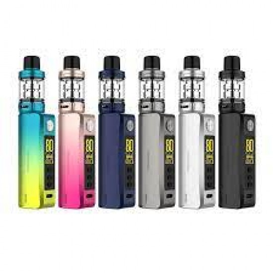 Vaporesso GEN 80 S 80W POD MOD  en uygun fiyatlar ile elektroniksigarafiyatlari.comde! Vaporesso GEN 80 S 80W POD MOD özellikleri, fiyatı, incelemesi, yorumları ve taksit seçenekleri için hemen tıklayın!