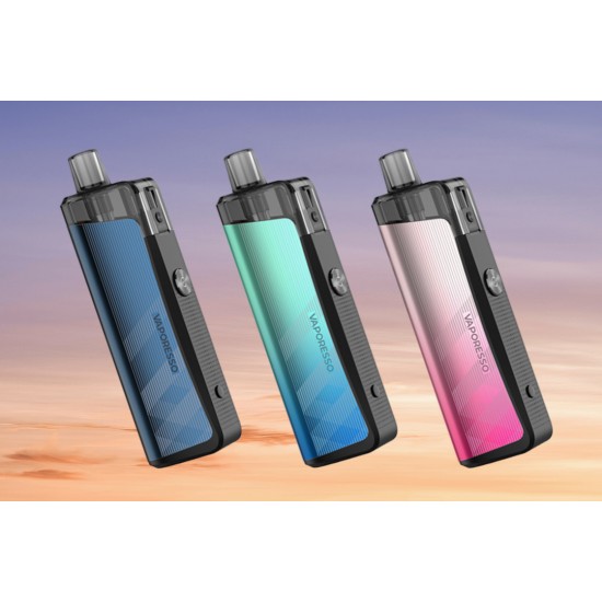 Vaporesso Gen Air 40 Pod MOD  en uygun fiyatlar ile elektroniksigarafiyatlari.comde! Vaporesso Gen Air 40 Pod MOD özellikleri, fiyatı, incelemesi, yorumları ve taksit seçenekleri için hemen tıklayın!