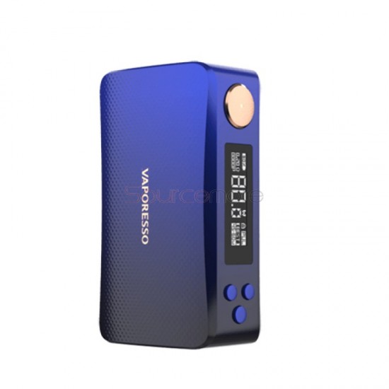 Vaporesso GEN NANO 80W MOD  en uygun fiyatlar ile elektroniksigarafiyatlari.comde! Vaporesso GEN NANO 80W MOD özellikleri, fiyatı, incelemesi, yorumları ve taksit seçenekleri için hemen tıklayın!