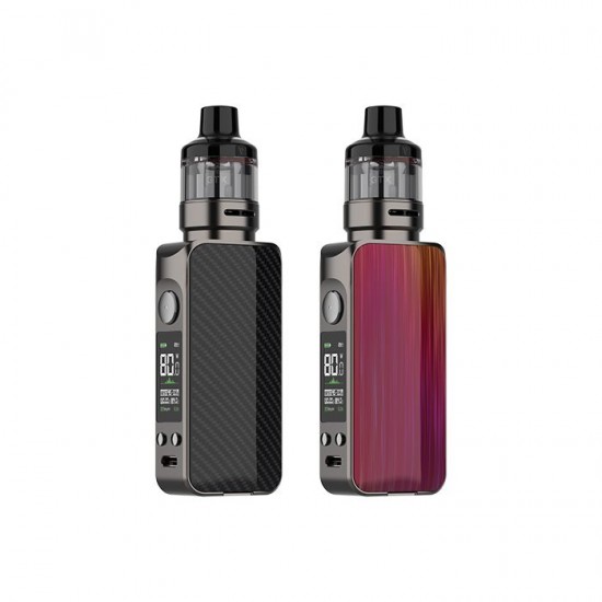 Vaporesso LUXE 80 S Pod MOD  en uygun fiyatlar ile elektroniksigarafiyatlari.comde! Vaporesso LUXE 80 S Pod MOD özellikleri, fiyatı, incelemesi, yorumları ve taksit seçenekleri için hemen tıklayın!