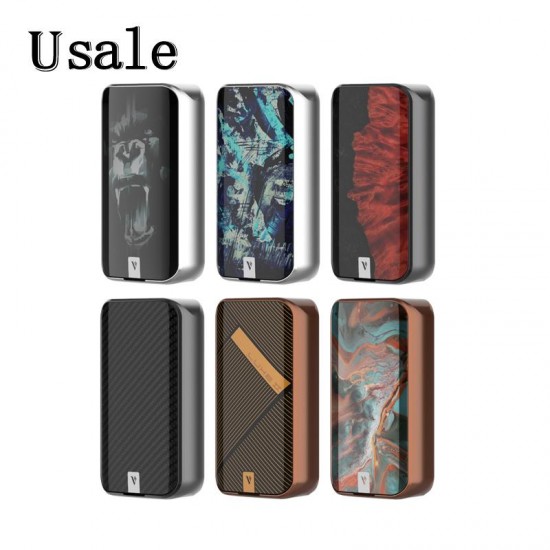 Vaporesso LUXE II 2 220W MOD  en uygun fiyatlar ile elektroniksigarafiyatlari.comde! Vaporesso LUXE II 2 220W MOD özellikleri, fiyatı, incelemesi, yorumları ve taksit seçenekleri için hemen tıklayın!