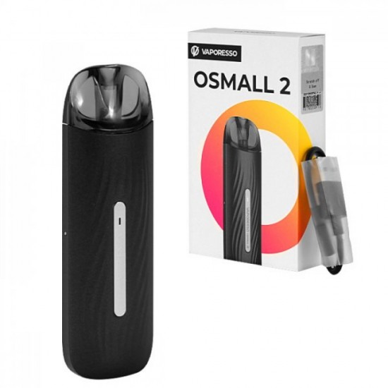 Vaporesso OSMALL 2 Pod  en uygun fiyatlar ile elektroniksigarafiyatlari.comde! Vaporesso OSMALL 2 Pod özellikleri, fiyatı, incelemesi, yorumları ve taksit seçenekleri için hemen tıklayın!