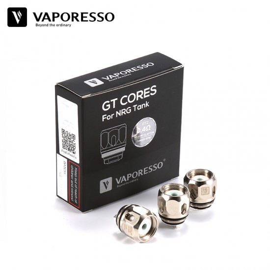 Vaporesso Revenger GT4 Core Coil  en uygun fiyatlar ile elektroniksigarafiyatlari.comde! Vaporesso Revenger GT4 Core Coil özellikleri, fiyatı, incelemesi, yorumları ve taksit seçenekleri için hemen tıklayın!