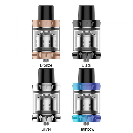 Vaporesso SKRR-S Mini Subohm Atomizer  en uygun fiyatlar ile elektroniksigarafiyatlari.comde! Vaporesso SKRR-S Mini Subohm Atomizer özellikleri, fiyatı, incelemesi, yorumları ve taksit seçenekleri için hemen tıklayın!