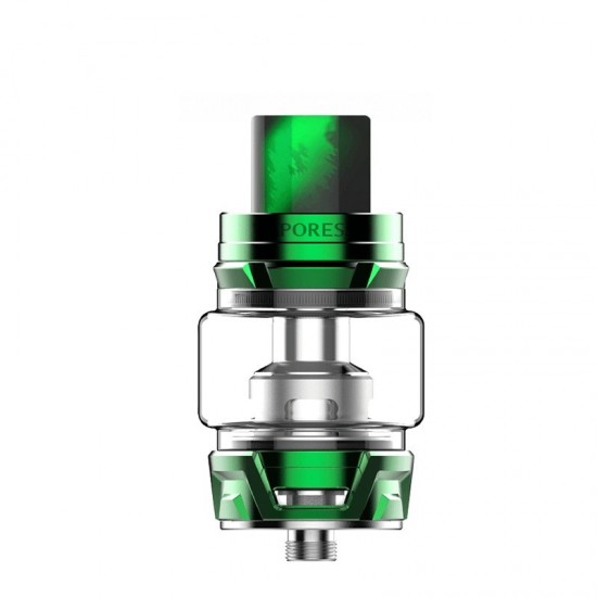 Vaporesso Skrr Sub Ohm Atomizer  en uygun fiyatlar ile elektroniksigarafiyatlari.comde! Vaporesso Skrr Sub Ohm Atomizer özellikleri, fiyatı, incelemesi, yorumları ve taksit seçenekleri için hemen tıklayın!