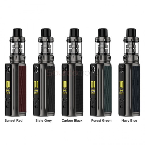 Vaporesso Target 100  en uygun fiyatlar ile elektroniksigarafiyatlari.comde! Vaporesso Target 100 özellikleri, fiyatı, incelemesi, yorumları ve taksit seçenekleri için hemen tıklayın!