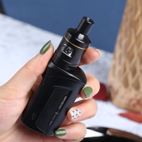 Vaporesso Target Mini 2 50W Kit with VM Tank 2000mAh  en uygun fiyatlar ile elektroniksigarafiyatlari.comde! Vaporesso Target Mini 2 50W Kit with VM Tank 2000mAh özellikleri, fiyatı, incelemesi, yorumları ve taksit seçenekleri için hemen tıklayın!