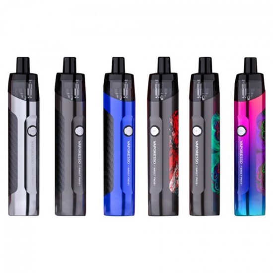 Vaporesso Target PM30  en uygun fiyatlar ile elektroniksigarafiyatlari.comde! Vaporesso Target PM30 özellikleri, fiyatı, incelemesi, yorumları ve taksit seçenekleri için hemen tıklayın!