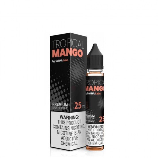 VGOD Salt Likit Tropical Mango 30ml  en uygun fiyatlar ile elektroniksigarafiyatlari.comde! VGOD Salt Likit Tropical Mango 30ml özellikleri, fiyatı, incelemesi, yorumları ve taksit seçenekleri için hemen tıklayın!