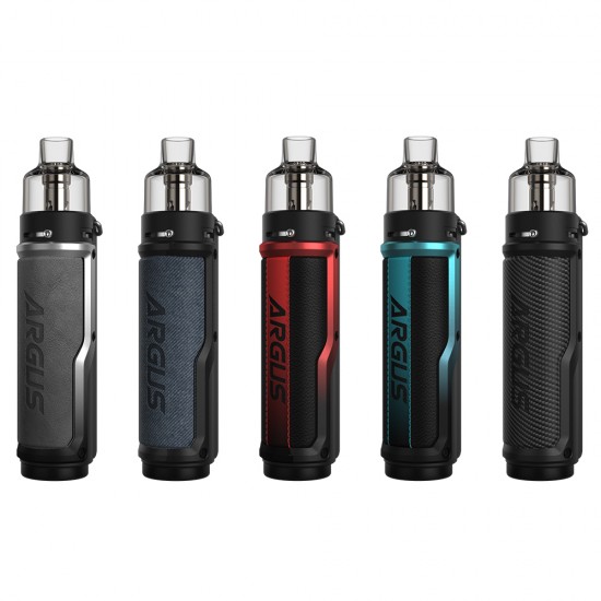 VOOPOO ARGUS X 80W Mod Pod Kit  en uygun fiyatlar ile elektroniksigarafiyatlari.comde! VOOPOO ARGUS X 80W Mod Pod Kit özellikleri, fiyatı, incelemesi, yorumları ve taksit seçenekleri için hemen tıklayın!