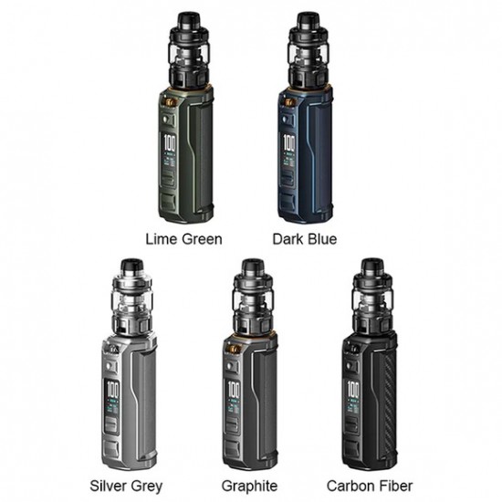 VOOPOO Argus XT POD MOD  en uygun fiyatlar ile elektroniksigarafiyatlari.comde! VOOPOO Argus XT POD MOD özellikleri, fiyatı, incelemesi, yorumları ve taksit seçenekleri için hemen tıklayın!