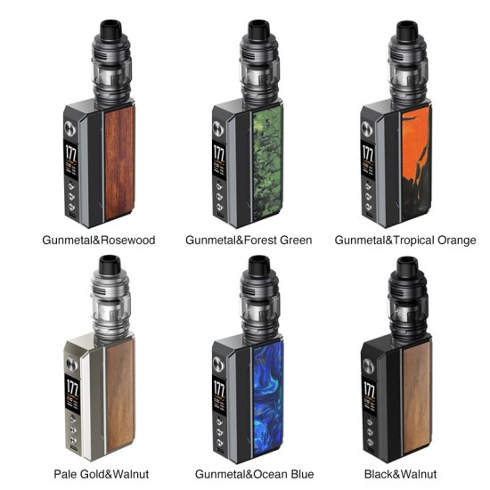 Voopoo Drag 4 Elektronik Sigara  en uygun fiyatlar ile elektroniksigarafiyatlari.comde! Voopoo Drag 4 Elektronik Sigara özellikleri, fiyatı, incelemesi, yorumları ve taksit seçenekleri için hemen tıklayın!