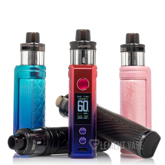 Voopoo Drag S2 Pod Elektronik Sigara  en uygun fiyatlar ile elektroniksigarafiyatlari.comde! Voopoo Drag S2 Pod Elektronik Sigara özellikleri, fiyatı, incelemesi, yorumları ve taksit seçenekleri için hemen tıklayın!