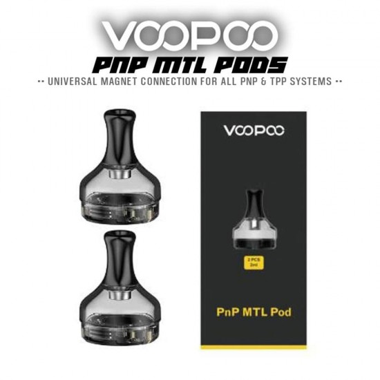 Voopoo PnP MTL Pod Kartuş  en uygun fiyatlar ile elektroniksigarafiyatlari.comde! Voopoo PnP MTL Pod Kartuş özellikleri, fiyatı, incelemesi, yorumları ve taksit seçenekleri için hemen tıklayın!