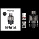 Voopoo Pnp Pod Atomizer Tank  en uygun fiyatlar ile elektroniksigarafiyatlari.comde! Voopoo Pnp Pod Atomizer Tank özellikleri, fiyatı, incelemesi, yorumları ve taksit seçenekleri için hemen tıklayın!