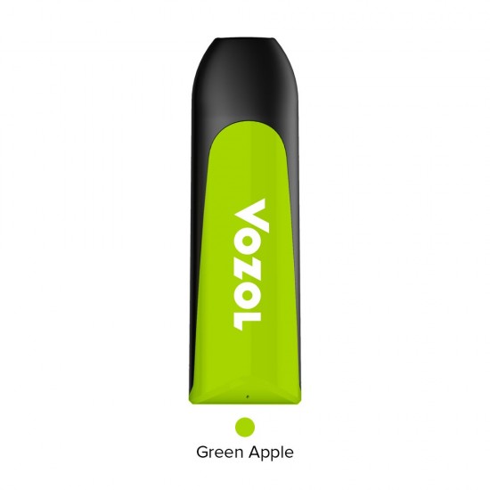 Vozol D1 250 Green Apple  en uygun fiyatlar ile elektroniksigarafiyatlari.comde! Vozol D1 250 Green Apple özellikleri, fiyatı, incelemesi, yorumları ve taksit seçenekleri için hemen tıklayın!