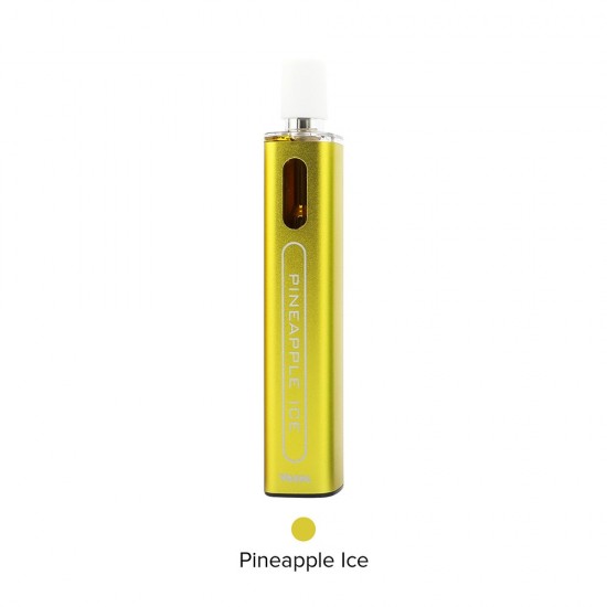 Vozol Meshstick Max 3000 Pineapple Ice  en uygun fiyatlar ile elektroniksigarafiyatlari.comde! Vozol Meshstick Max 3000 Pineapple Ice özellikleri, fiyatı, incelemesi, yorumları ve taksit seçenekleri için hemen tıklayın!